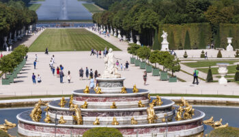 Palace of Versailles