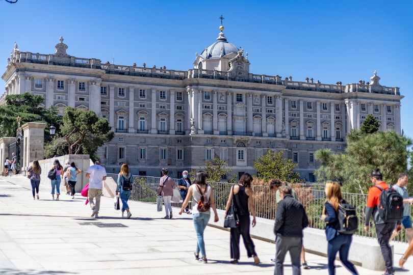 Palacio Real