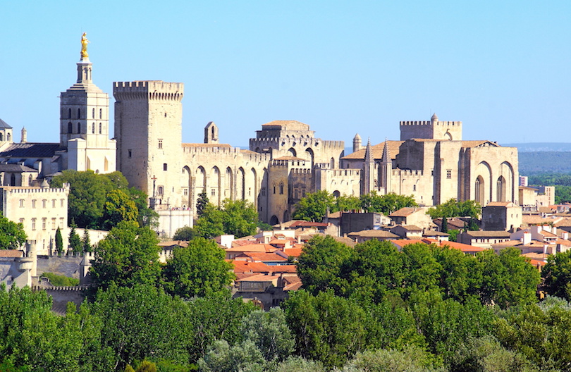 Palais des Papes