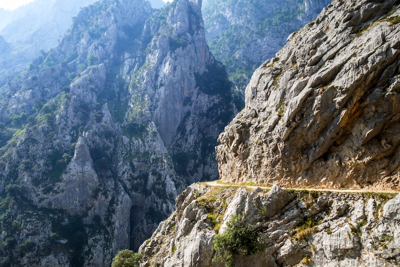 Picos de Europa National Park