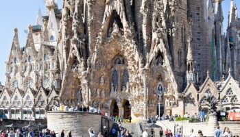 Sagrada Familia