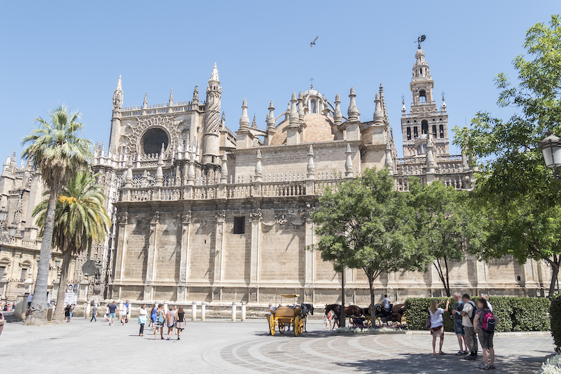 Seville Cathedral