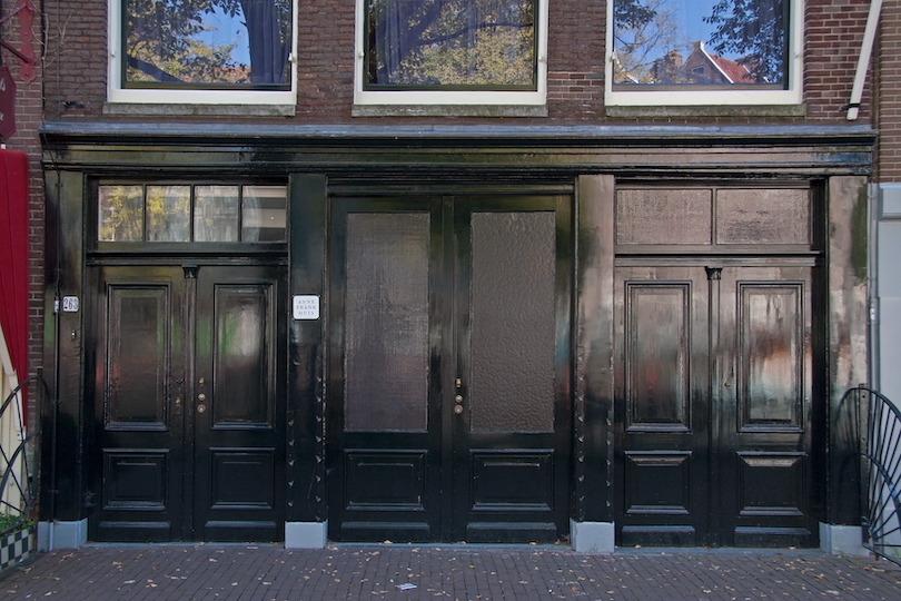 Anne Frank Huis