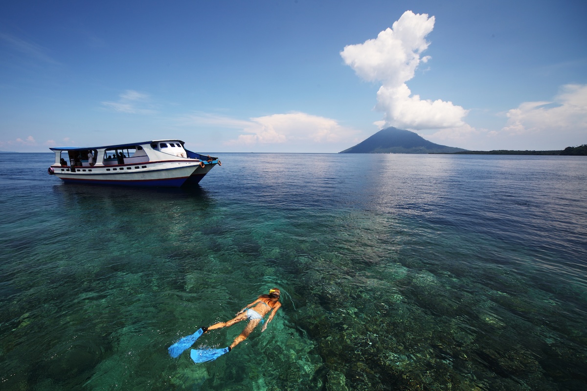Bunaken