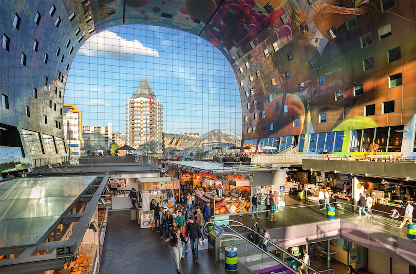 Markthal