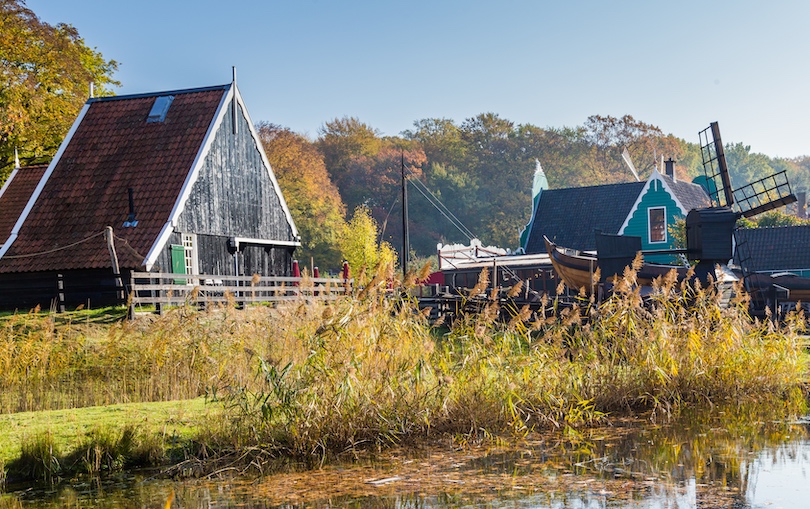 Openluchtmuseum