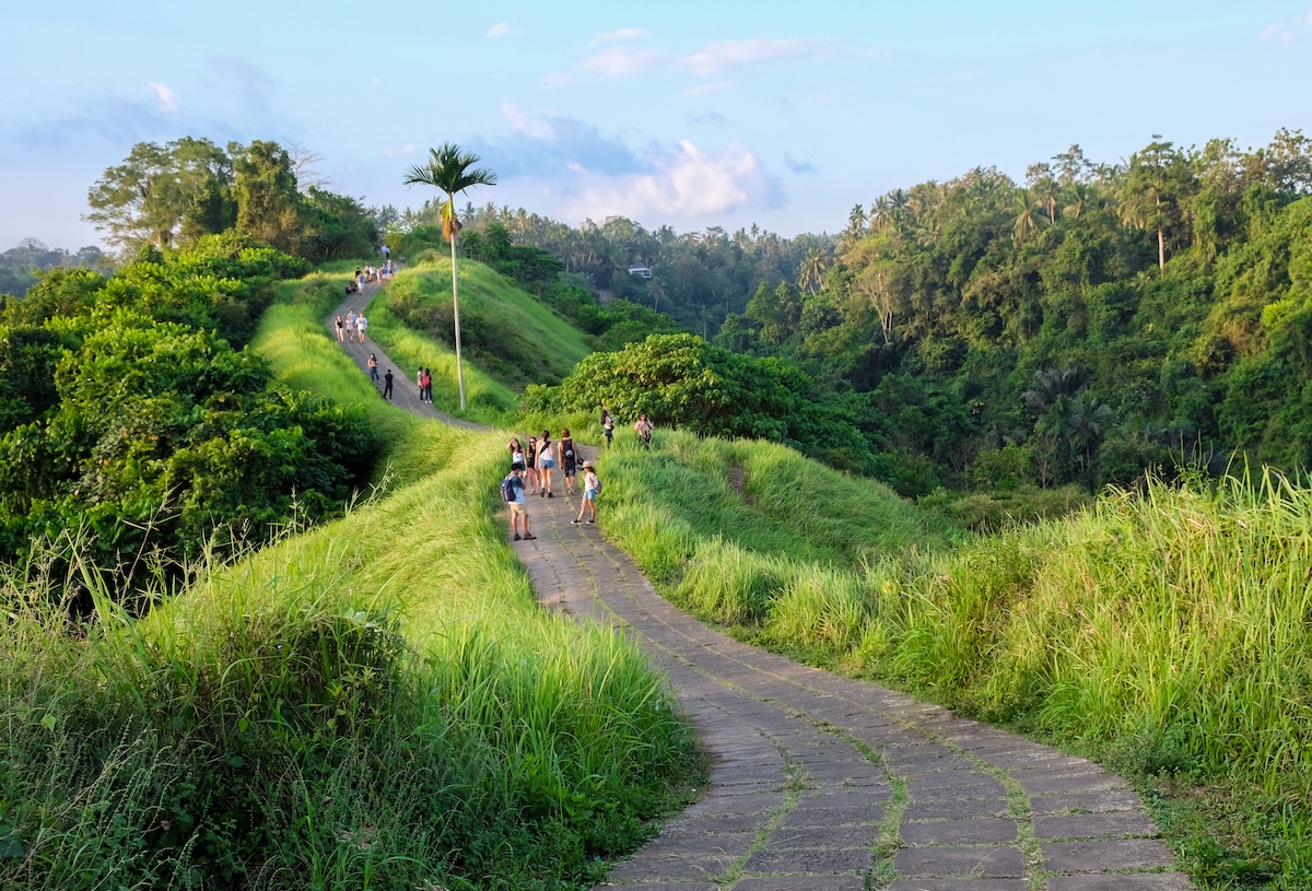 Ubud