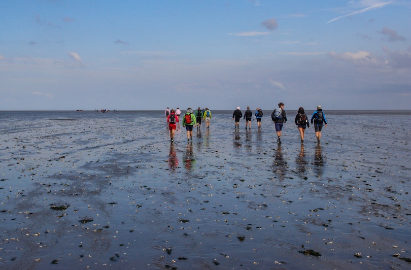 Wadlopen