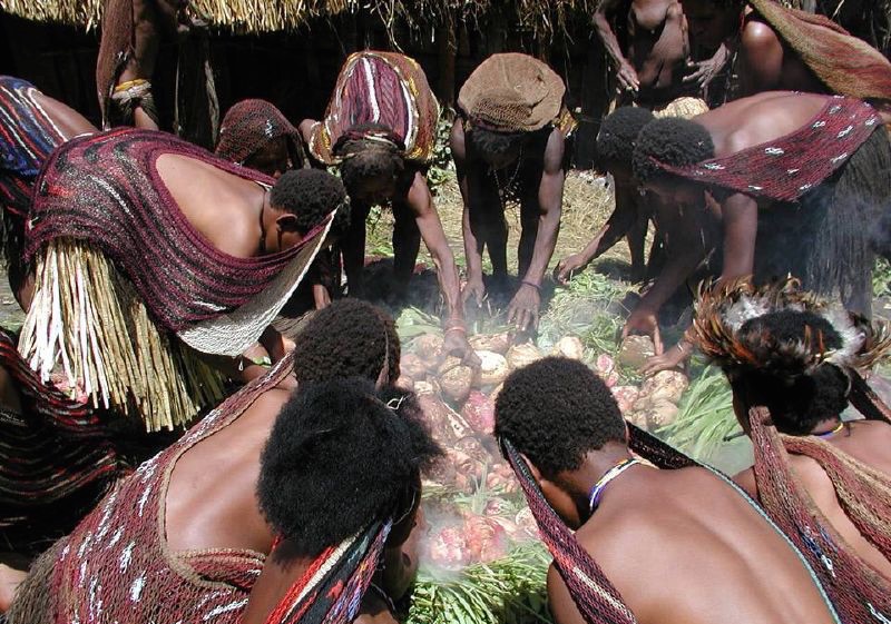 Baliem Valley