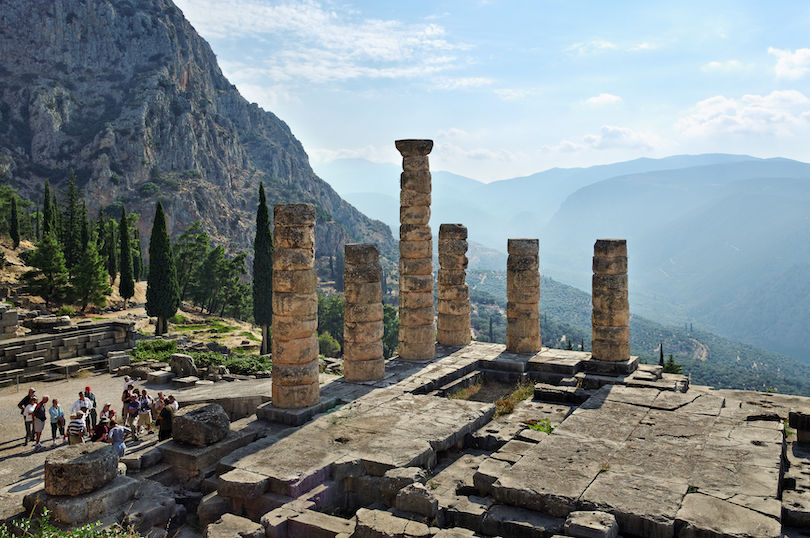 Delphi