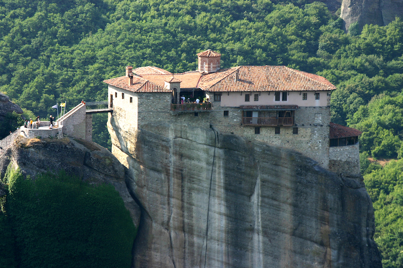 Meteora