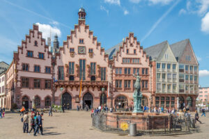 Tourist Attractions in Germany