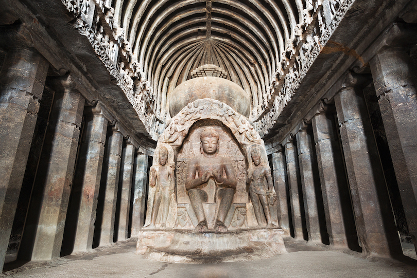 Ajanta Caves