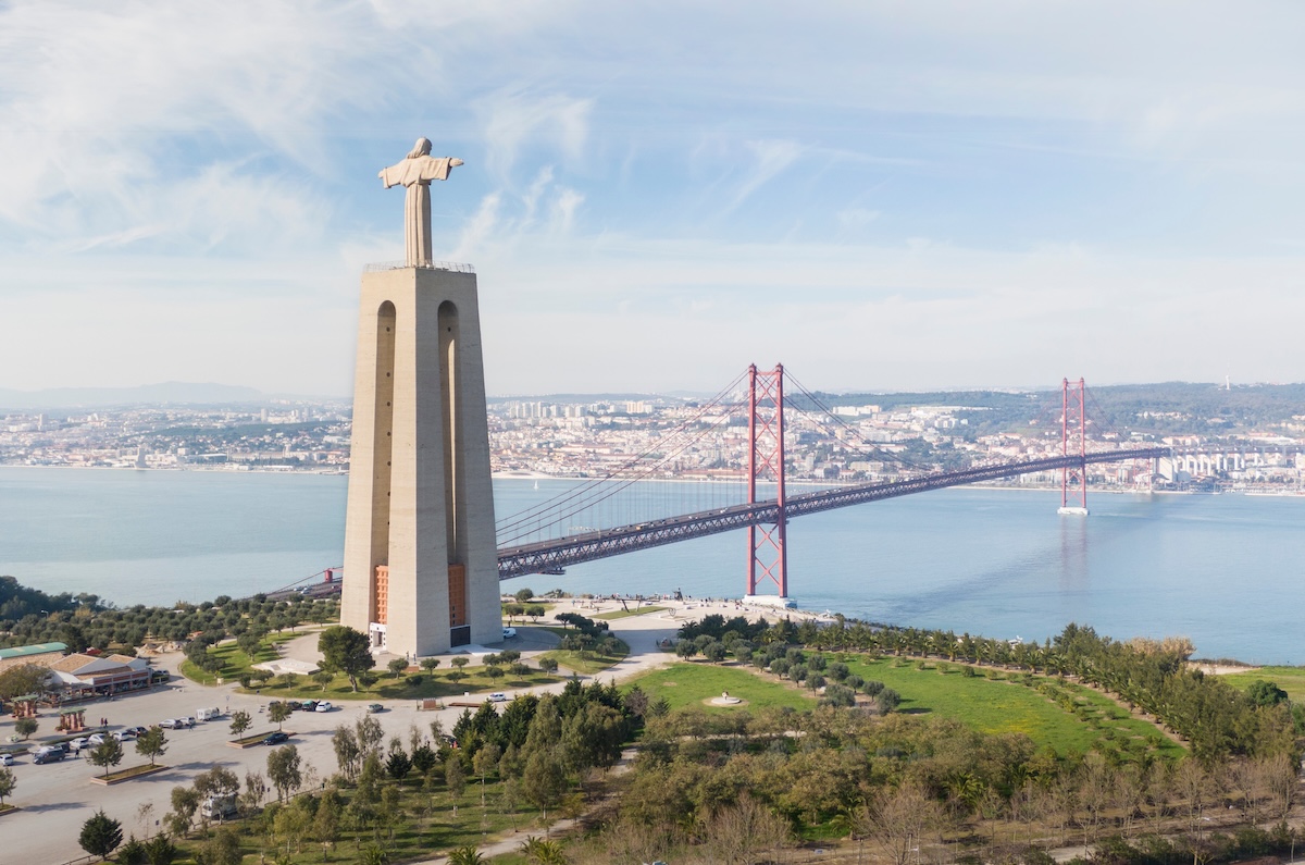 Cristo Rei
