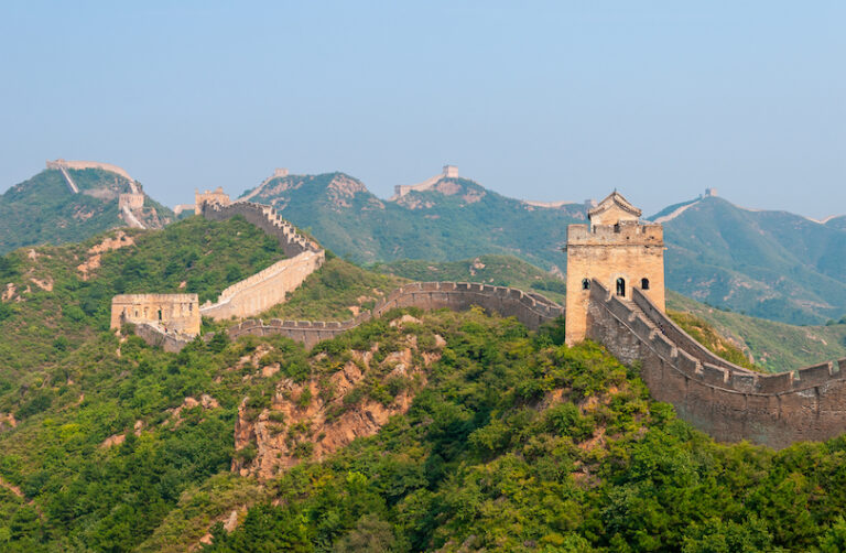30 Must-See Attractions in China (+Map) - Touropia