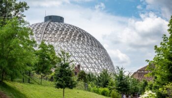 Henry Doorly Zoo
