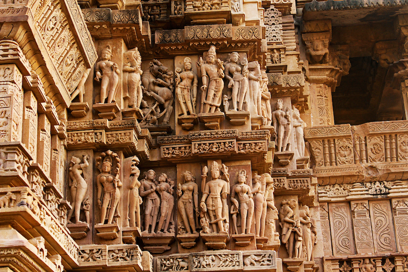 Khajuraho