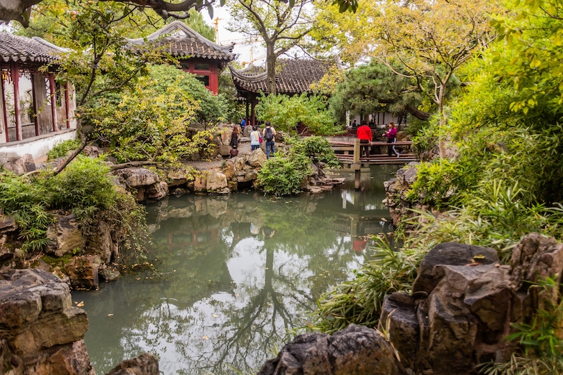 Suzhou