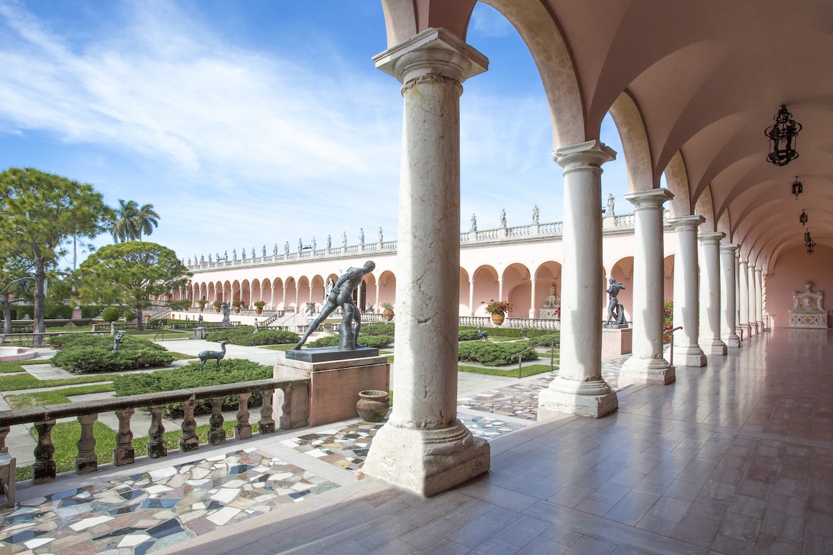 The Ringling