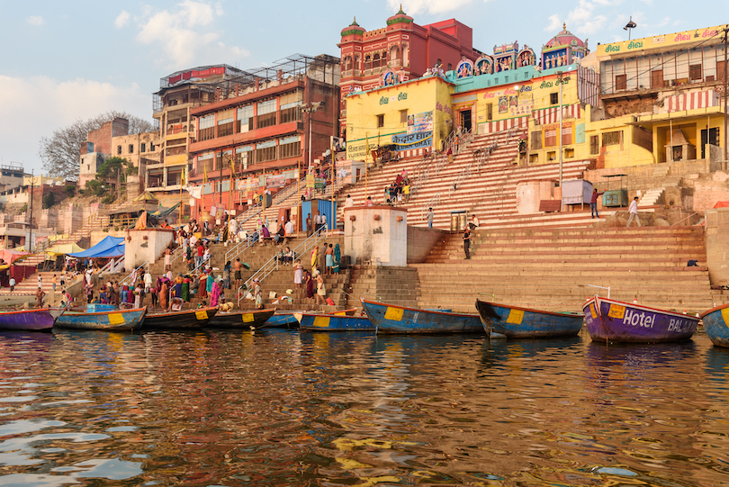 Varanasi