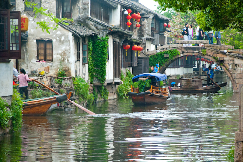 Zhouzhuang