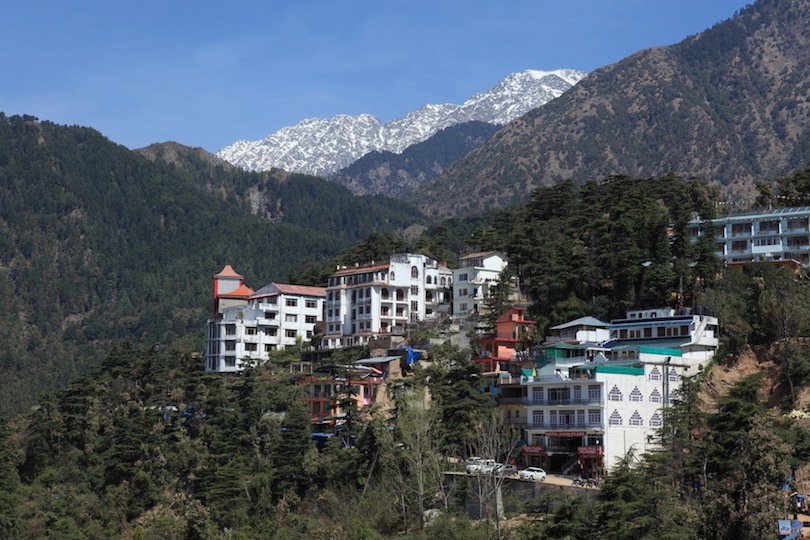 Dharamsala