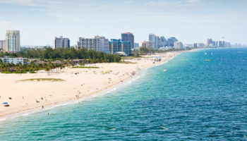 Top Tourist Attractions in Florida
