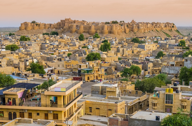 Jaisalmer