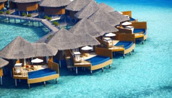 Baros Maldives