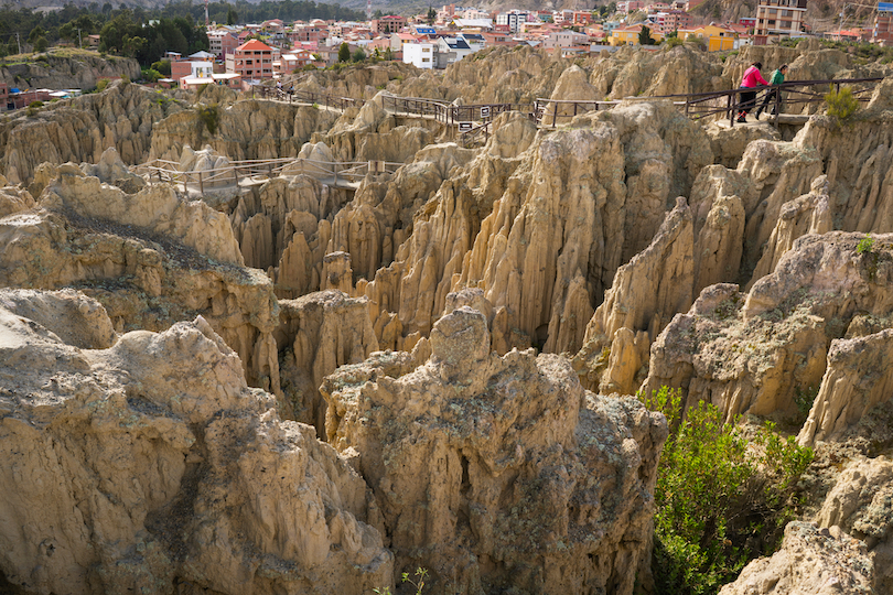 Valley of the Moon