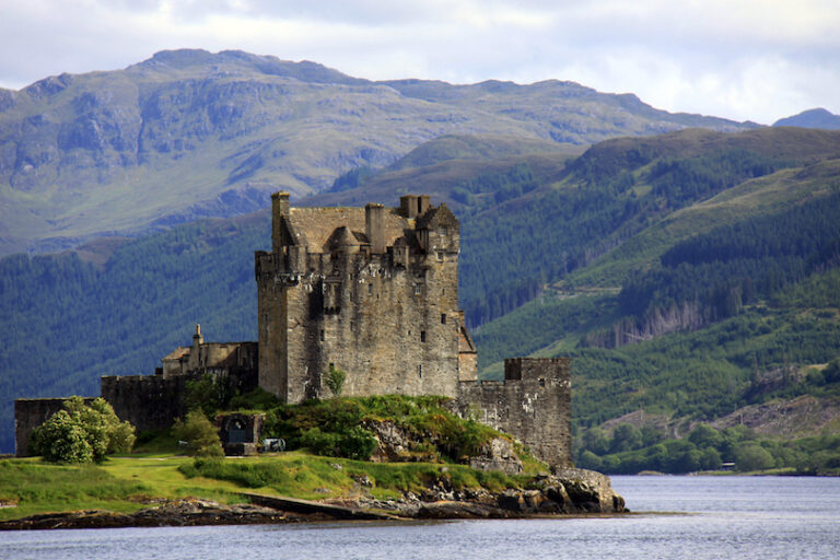 27 Top Attractions & Things to do in Scotland (+Map) - Touropia