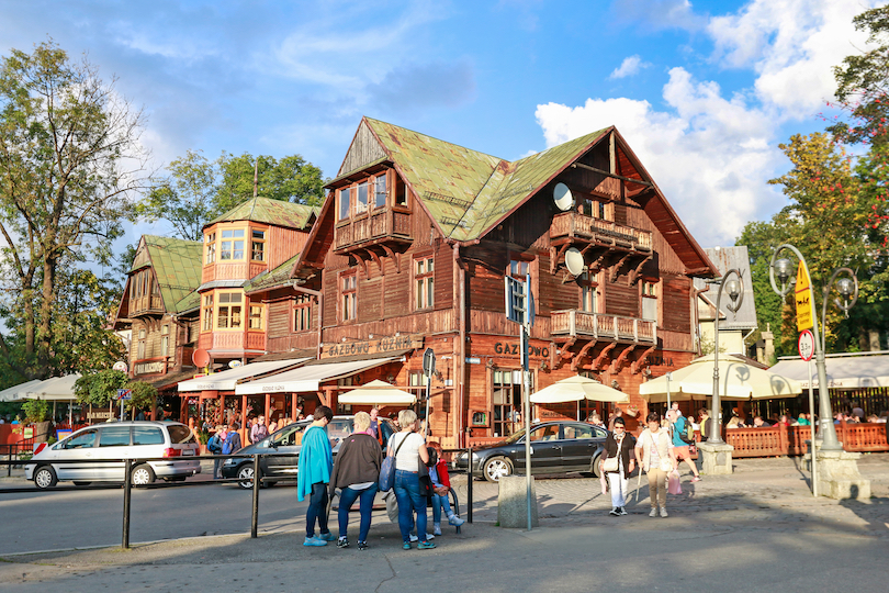 Zakopane