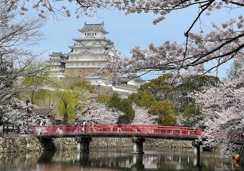 Himeji Castle