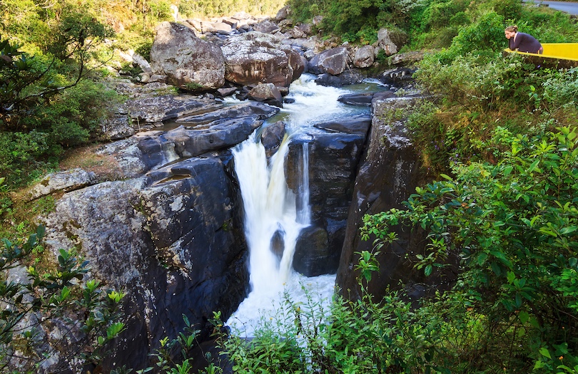 Ranomafana National Park