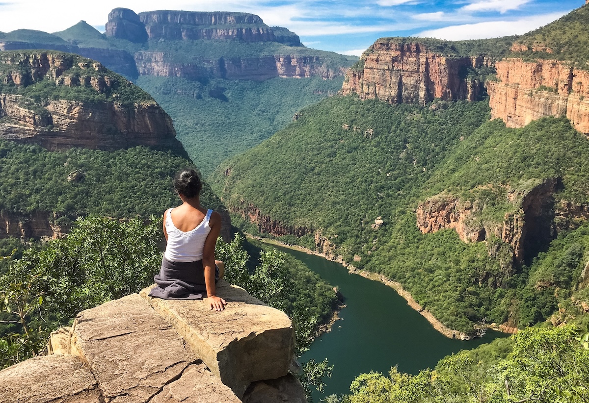 South Africa