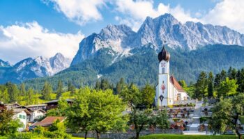 Day Trips from Munich