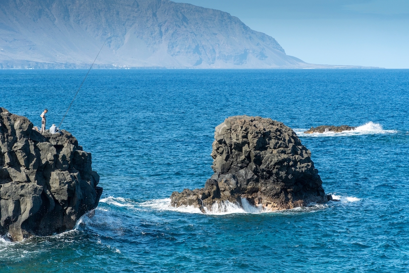 El Hierro
