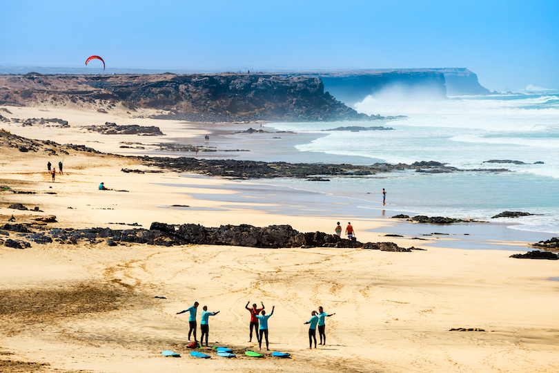 Fuerteventura