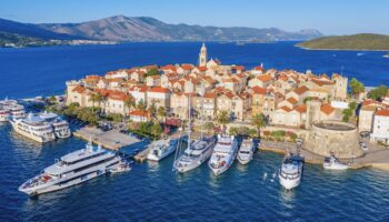 Korcula