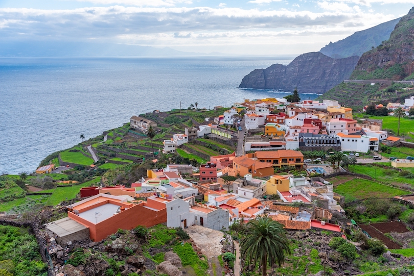 La Gomera