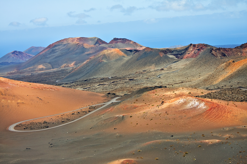 Lanzarote