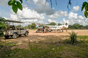 Things to Do in Tanzania