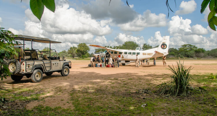 Things to Do in Tanzania