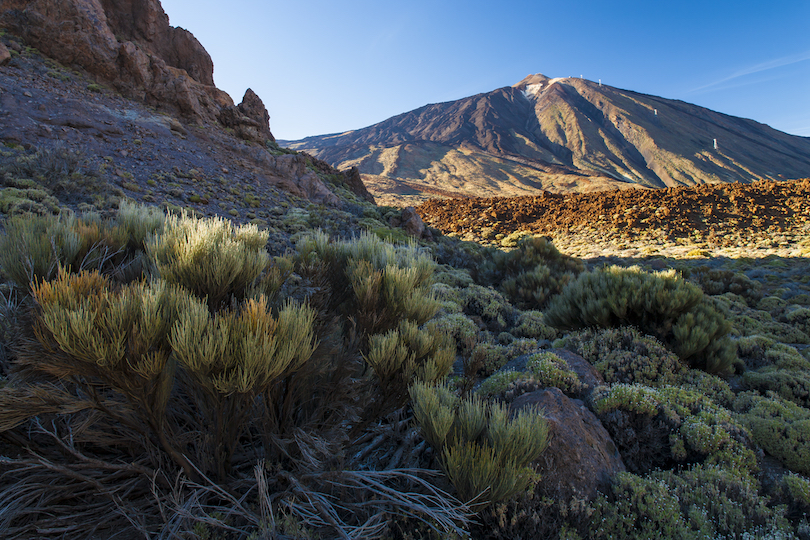 Tenerife