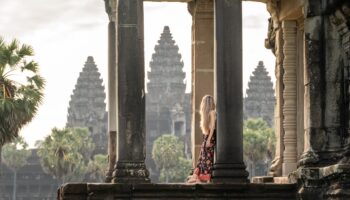 Angkor