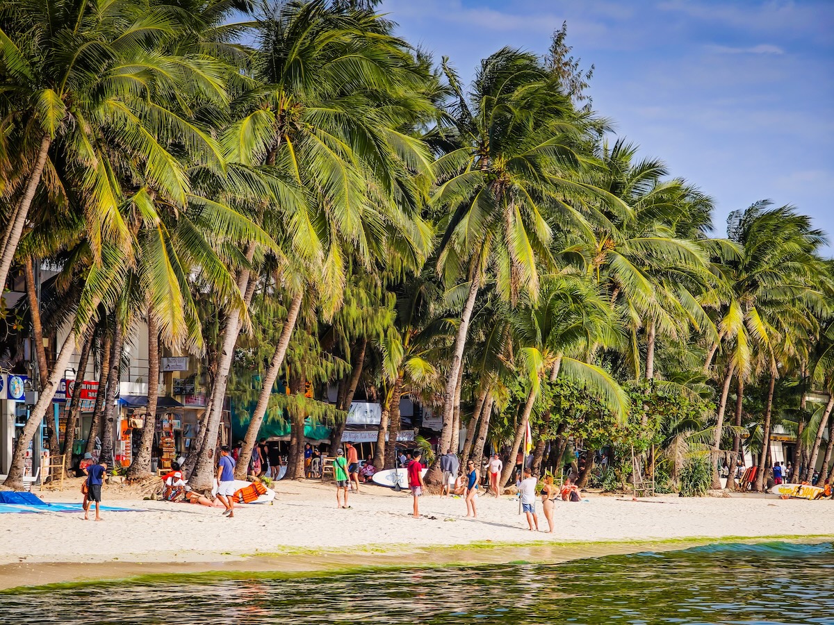 Boracay