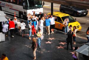 Hollywood Boulevard