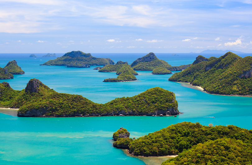 11 best islands in Thailand to visit for every traveller