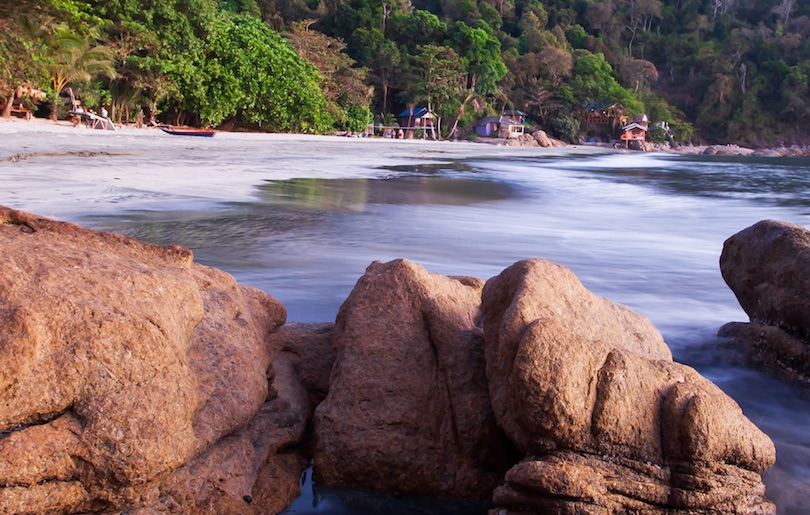 Ko Chang Noi