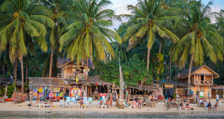 Best Islands in Thailand